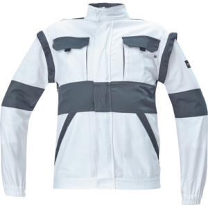 03510025bunda-MAX-neo-bílá