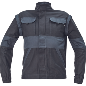 03510025bunda-MAX-neo-antracit