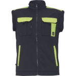 03510038-MAX-VIVO-jacket-black-yellow-